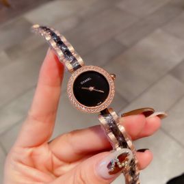 Picture of Chanel Watches Women _SKU628chanel-watch-mb-11090301